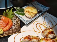 -YAMAKAWA(龙湖胥江天街店)