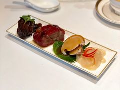 唐閣一品盆-唐阁(香港朗廷酒店)