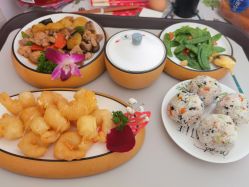 -一心缘月子产后中心