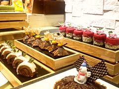 -宁波逸东豪生大酒店·豪生咖啡厅