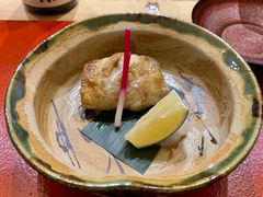 -鮨青(恒基名人购物中心店)