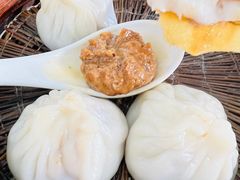 -珊珊小笼馆(仙霞路店)