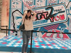 -深圳来福士广场