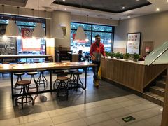 -肯德基(丰管路店)