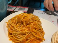 -酷公社·榴莲披萨(太原街店)