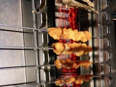-很久以前羊肉串(清河店)