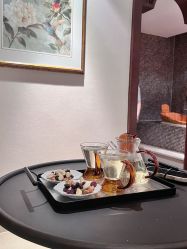 -尊尚柏丽美容SPA