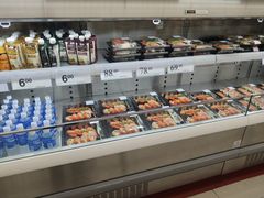 -山姆餐吧(山姆会员商店店)