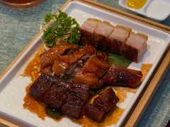 -唐苑酒家·岭南粤菜名店(太古仓店)