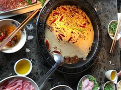 -小龙坎火锅(双林店)