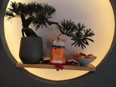 -红小满休闲餐厅(十全街店)