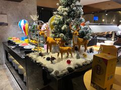 -美食汇·海鲜自助西餐厅·江门富力万达嘉华酒店