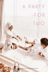 唯美浪漫-伯爵风尚全球旅拍