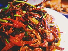 -红盔甲·小龙虾(天钥桥店)