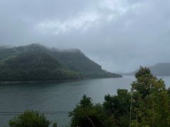 -四明湖