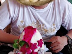 -Fresh Fruit Factory - Fruit Cuisine Restaurant