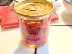 -喜悦小串丹东小黄牛海鲜烧烤大排档(民主广场店)