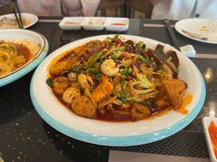 -飞天大厦清真餐厅