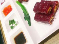 -粤港湾砂锅粥·宵夜(宝龙店)