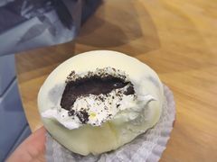 奥利奥雪媚娘-迦南·甜品蛋糕(传媒店)