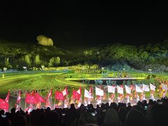 -鼎盛王朝康熙大典实景演出