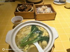 -蔡澜点心·粤菜(花城汇南区店)