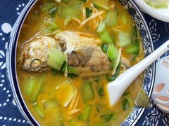 -姚江春中餐厅·太平洋大酒店