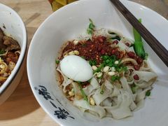 -黎一碗大碗手工面(城市立方店)