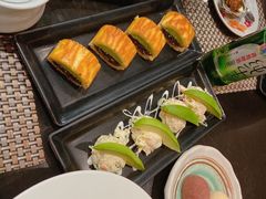 -红叶日本料理(三八广场店)