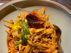 -辛香汇·现炒川菜(淮海路百盛店)