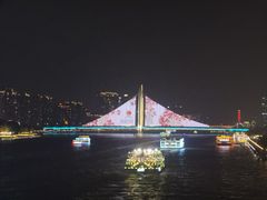-海心沙亚运公园