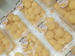 -泸溪河桃酥(西直门凯德店)