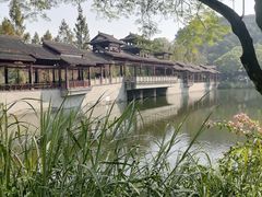 -重庆彩云湖湿地公园