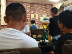 -喝丢一只鞋海鲜烧烤·海肠捞饭(文体街店)