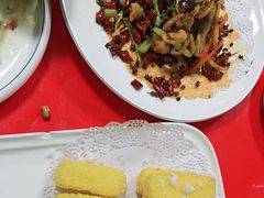 -同发号饭庄(复兴路店)