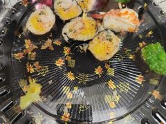 -佰禾寿司(学府凯德店)