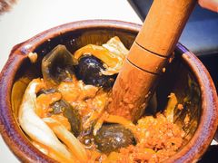 -湘遇长安·湘菜·陕西面(刘家窑店)