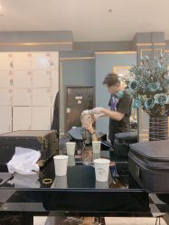 -BHG Hair Salon