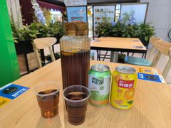 -酸小七(国华广场店)