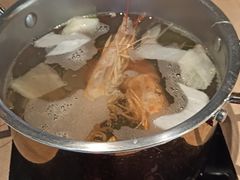 -星伦多自助料理·涮烤一体(杭州来福士店)