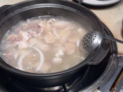 -同仁四季椰子鸡(福田东园总店)