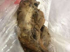 -土门八珍烤鸡腊味店(土门老店)