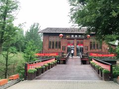 -泗洪洪泽湖湿地景区