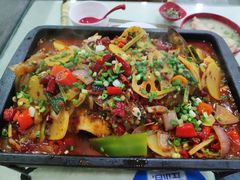 -廖老妈蹄花店(人民公园陕西街259号店)