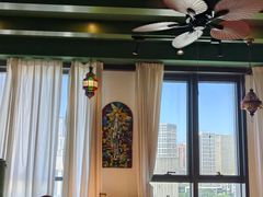 -Thai Basil罗勒叶泰式餐厅(时代天街店)