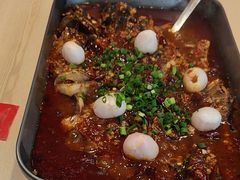 -鱼酷活鱼烤鱼(沈阳大悦城店)