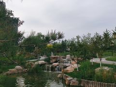-西海子公园