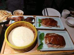 -京味斋·北京烤鸭(北京南站洋桥店)