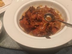 -凤凰园烤鸭店·唐山菜·传承花椒肉(老唐丰路店)