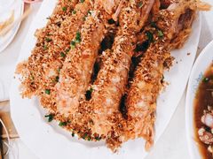 -班赞海鲜市场